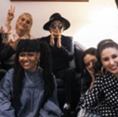 BWW Review: BREATHEWATCHLISTENTOUCH: the Work and Music of Yoko Ono at the Walt Disney Concert Hall
