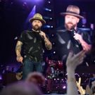 The Zac Brown Band Breaks Record at Fenway Park with Down The Rabbit Hole Live Performance