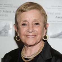 Patricia Birch to Helm Industry Readings of New Musical THE ROAD TO RUIN