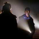 BWW Review: THE JUNGLE, Young Vic