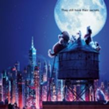 VIDEO: Watch the THE SECRET LIFE OF PETS 2 'Together' Trailer