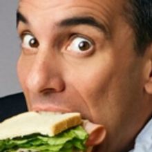 Comedian Sebastian Maniscalco Brings 2019 Stay Hungry Tour to Moore Theatre 1/12