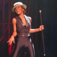 Patina Miller to Feature in A.R.T.'s EXTRAORDINARY