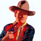'Andy Warhol: Cowboys And Indians' Brings Pop To San Antonio's Briscoe Western Art…