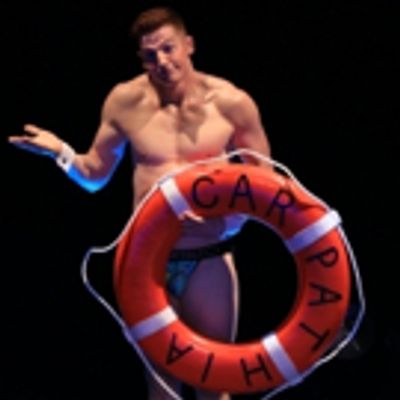 Photo Flash: BROADWAY BARES FIRE ISLAND Sizzles and Thrills