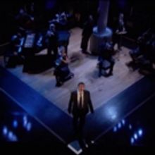 #TBT: Raul Esparza Belts It Out in 2006 Revival of COMPANY