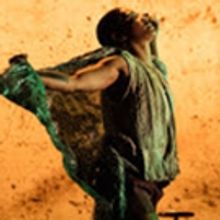 Peak Performances Presents Australia's Leading Indigenous Dance Theater With U.S. Deb