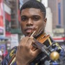 Edward W. Hardy to Bring SIX VIOLINS to The Cutting Room This Today