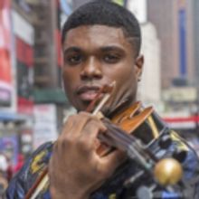 Edward W. Hardy to Bring SIX VIOLINS to The Cutting Room This Saturday