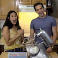 Backstage Bite with Katie Lynch: Dan DeLuca Celebrates the Muny's 100th Season with… Video