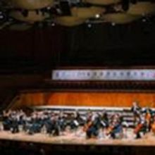 The Hong Kong Philharmonic Orchestra  Returns To The Xinghai Concert Hall In Guangzho