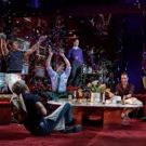 Photo Flash: First Look at Jim Parsons, Matt Bomer, Andrew Rannells & More in THE…