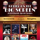 St. George Theatre Announces First-Ever Classic Movie Series To Commemorate 90th…