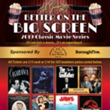 St. George Theatre Announces First-Ever Classic Movie Series To Commemorate 90th…