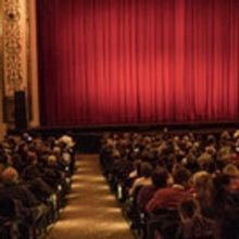 Get Free Admission AND a Backstage Pass at the Orpheum Theater THIS SUNDAY