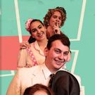 Ken Ludwig's LEADING LADIES Emerges Under The Lewis University Philip Lynch Theatre…