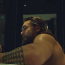 VIDEO: Jason Momoa Launches His First-Ever Youtube Channel