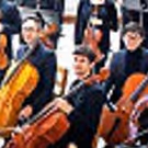 The Wallis Presents Conductorless Chamber Orchestra KALEIDOSCOPE