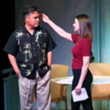 THE DESERT OF LOVE Captures The Heart Of Desert Theatregoers