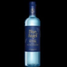 At 89, Maurice Kanbar Launches Blue Angel Vodka to Fuel Philanthropy