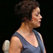 PUBLIC SERVANT By Bekah Brunstetter Sets Open Caption/Audio Described Performances