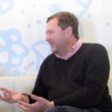 Theater for Social Change: An Interview with Jeff Revels