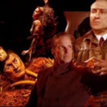 Stage Fright: The 20 Scariest Characters of Broadway Past!