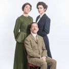 BWW Review: RAVENSCROFT Tickles Irving Audiences