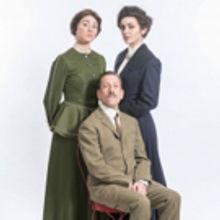 BWW Review: RAVENSCROFT Tickles Irving Audiences