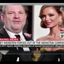 VIDEO: Watch the Trailer For New #MeToo Film 'Rocking The Couch'