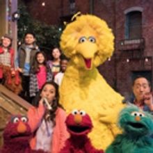 Scoop: Coming Up on a New Episode of SESAME STREET on HBO - Saturday, April 27, 2019