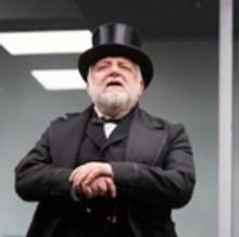 BWW Review: THE LEHMAN TRILOGY, National Theatre