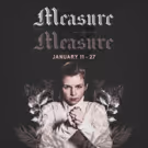 MEASURE FOR MEASURE Kicks Off The New Year At RLT