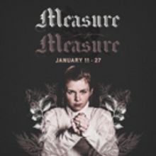 MEASURE FOR MEASURE Kicks Off The New Year At RLT
