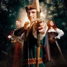 TheaterWorks Presents ROBIN HOOD