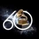 Rihanna Added to 60th Annual GRAMMY Awards Performance Lineup