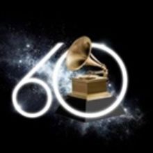 Rihanna Added to 60th Annual GRAMMY Awards Performance Lineup