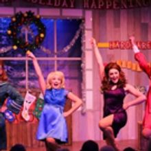 BWW Review: WINTER WONDERETTES at The Off Broadway Palm is Marvelously Merry!