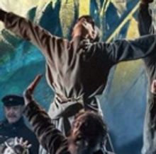 Pre-sale: Book Now For FIDDLER ON THE ROOF in the West End