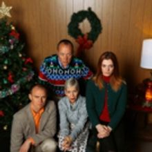 Majestic Rep's KRAMPUS Puts A New Spin On Immersive Theatre