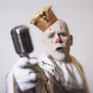 The Kentucky Center And Emporium Present Puddles Pity Party