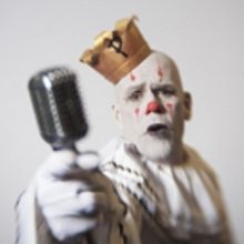 The Kentucky Center And Emporium Present Puddles Pity Party