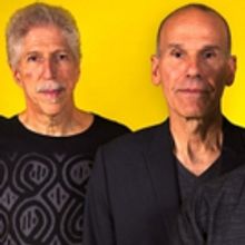 Yellowjackets Come to NJPAC