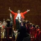 VIDEO: Get A First Look at FALSTAFF at The Met