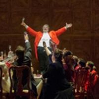 VIDEO: Get A First Look at FALSTAFF at The Met Video
