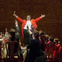 VIDEO: Get A First Look at FALSTAFF at The Met