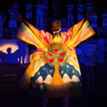 JOSEPH AND THE AMAZING TECHNICOLOR DREAMCOAT Opens Friday At Music Mountain Theatre