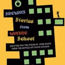 SIDEWAYS STORIES FROM WAYSIDE SCHOOL Offers Skewed Fun from November 3 - 5