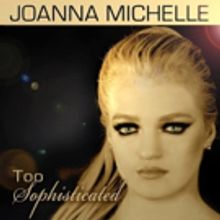 JoAnna Michelle Enters Billboard Top 40 with 'Blaze the Dance Floor'
