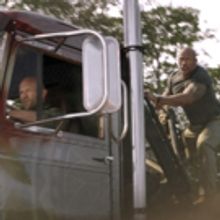 VIDEO: Dwayne Johnson and Jason Statham are HOBBS AND SNAW in New Trailer